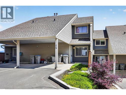 14-1570 Freshfield Road, Kamloops, BC, V2E1R6 | Card Image