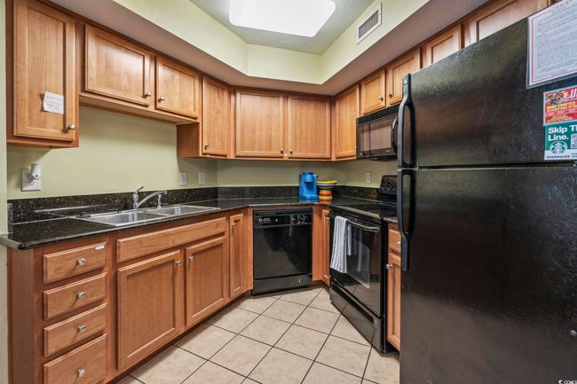 1901 - 504 N Ocean Blvd, Condo with 1 bedrooms, 1 bathrooms and null parking in Myrtle Beach SC | Image 31