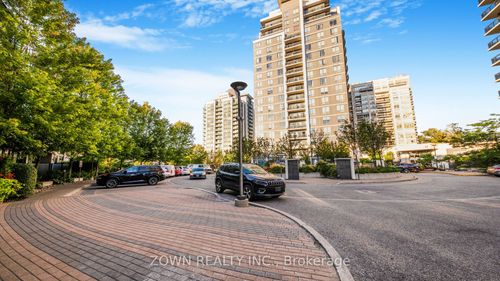 201-85 N Park Rd, Vaughan, ON, L4J0H9 | Card Image