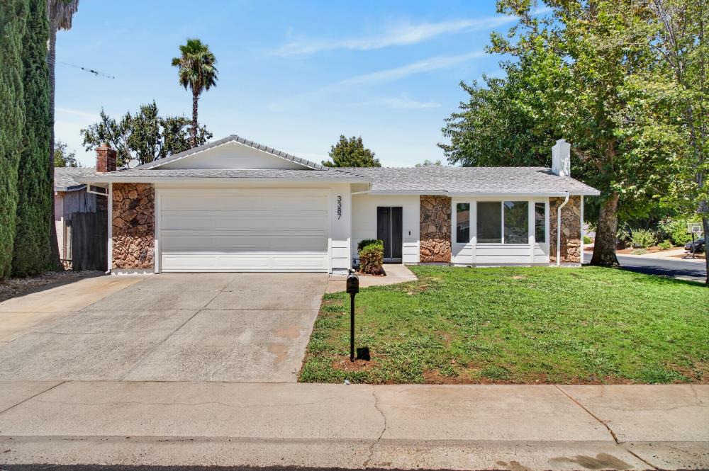 Residential in Sacramento