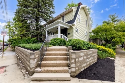 2908 Indianola Ave, Columbus, OH, 43202-2241 | Card Image