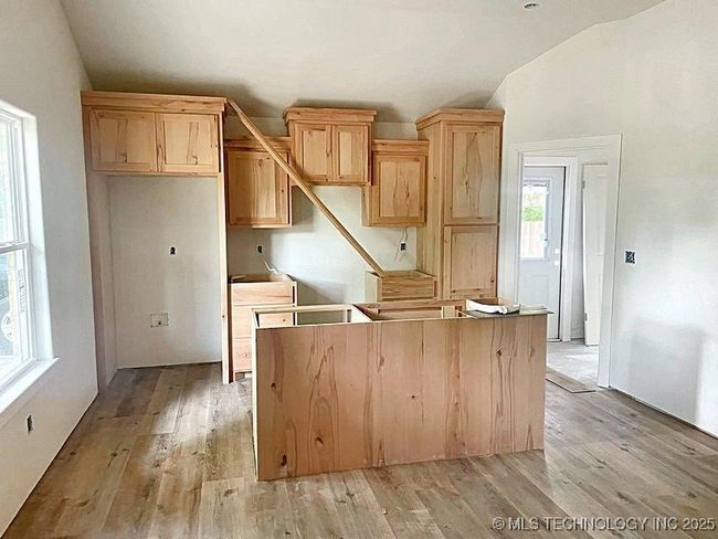 417 Shawnee Ter, House other with 3 bedrooms, 2 bathrooms and null parking in Tahlequah OK | Image 4