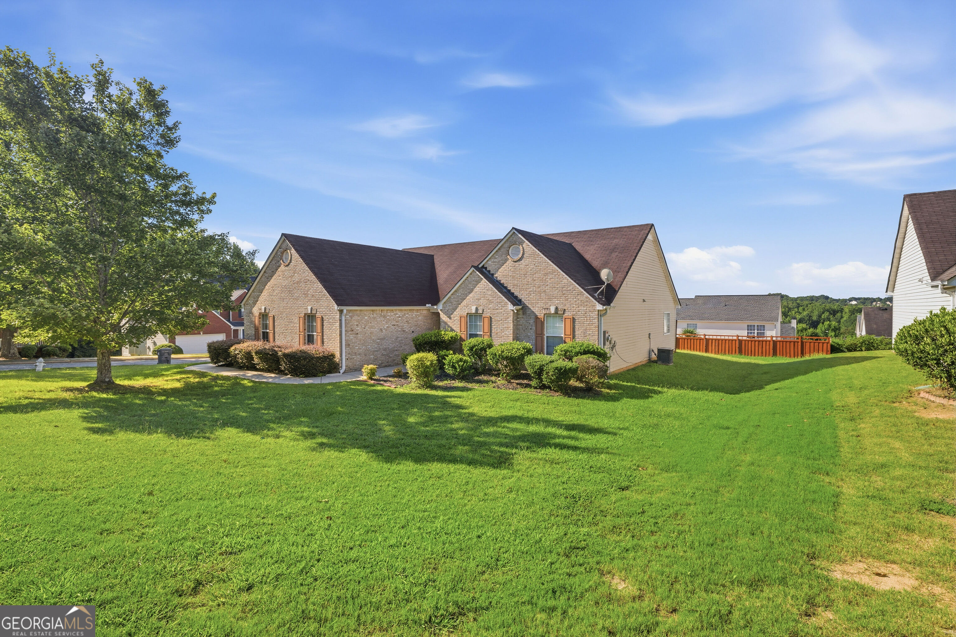 Residential in Conyers 3