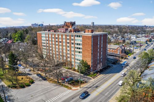 5h-101 S Hanover Avenue, Lexington, KY, 40502 | Card Image