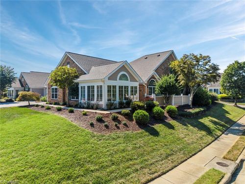 413 Faith Dr, Gibsonville, NC, 27249-2675 | Card Image