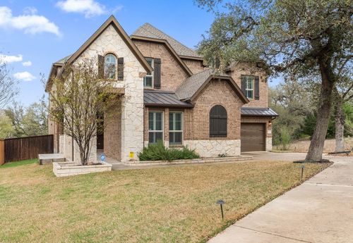 4229 Borho Ranch St, Leander, TX, 78641-3189 | Card Image