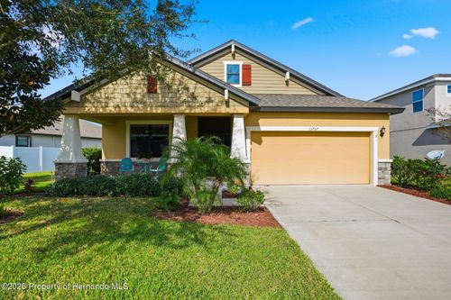 13707 Garden Hills Dr, Spring Hill, FL, 34609-4629 | Card Image