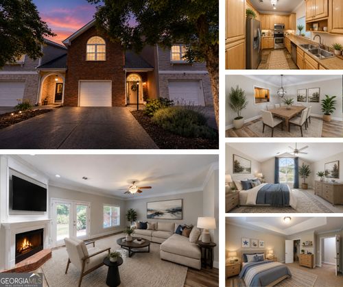116 Wisteria Dr, Winder, GA, 30680-7460 | Card Image