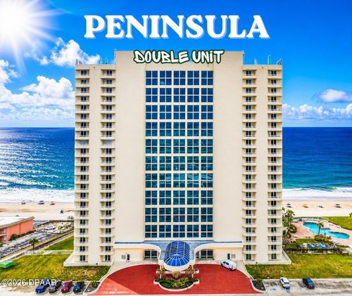 104-105-2545 S Atlantic Avenue, DAYTONA BEACH SHORES, FL, 32118 | Card Image