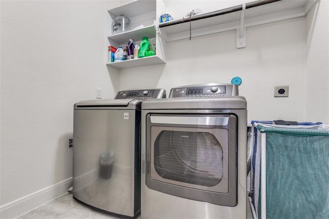 22610 Cutter Mill Dr, House other with 3 bedrooms, 2 bathrooms and 2 parking in Spring TX | Image 12