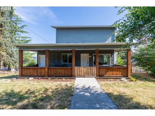 409 Columbia River Hwy, Rainier, OR, 97048-0018 | Card Image
