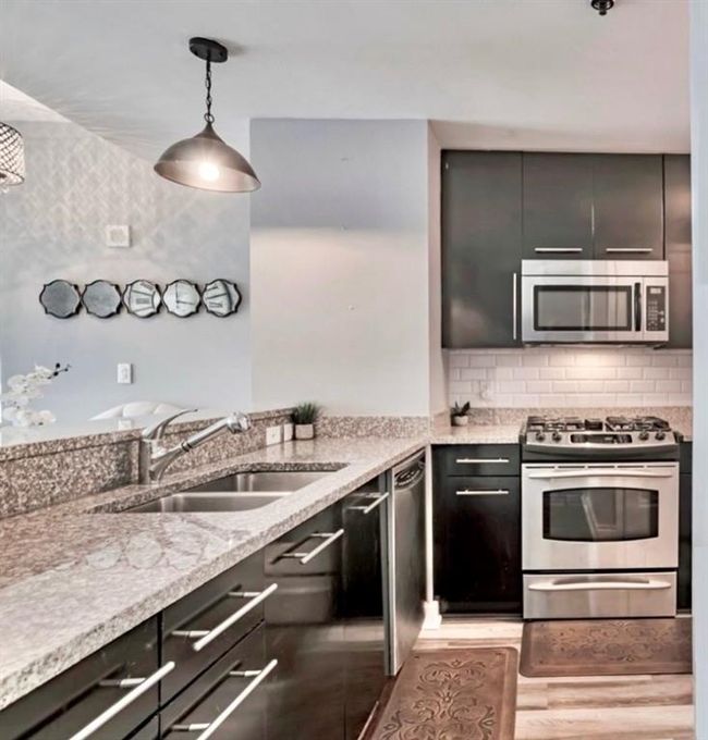 APT-1507 - 3338 Peachtree Rd Ne, Condo with 2 bedrooms, 2 bathrooms and 2 parking in Atlanta GA | Image 19