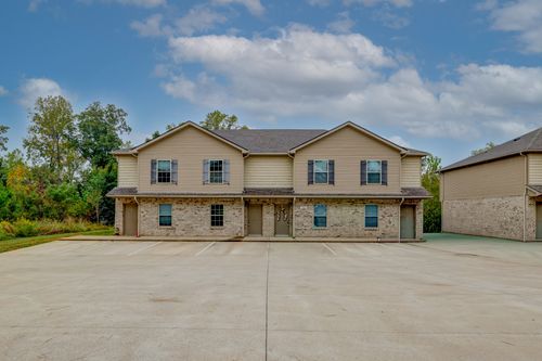 unit-b-250 Fairview Ln, Clarksville, TN, 37040-6682 | Card Image