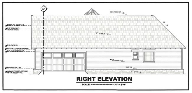 204 Delphi Dr, House other with 3 bedrooms, 2 bathrooms and null parking in Seneca SC | Image 4