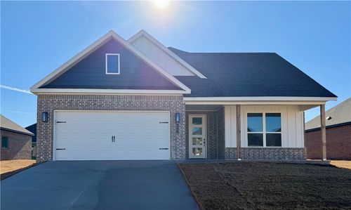 1507 Lookout Dr, Bella Vista, AR, 72714 | Card Image