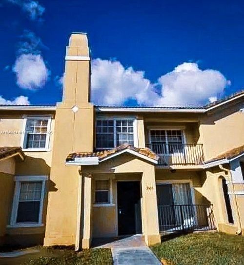 1106-1106 Belmont Ln, North Lauderdale, FL, 33068-4277 | Card Image