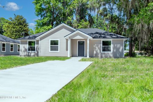 310 N Orange Street, Starke, FL, 32091 | Card Image