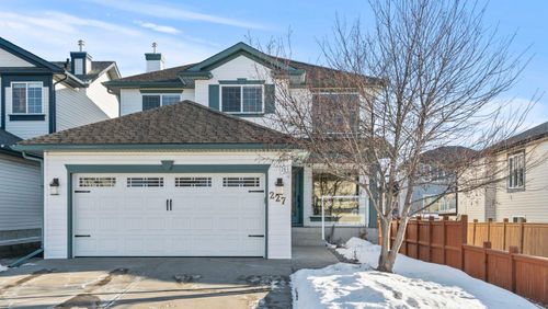 227 Rocky Ridge Close Nw, Calgary, AB, T3G4X2 | Card Image