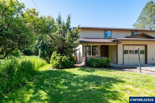 192 Se Atwood Ave, Corvallis, OR, 97333-1860 | Card Image
