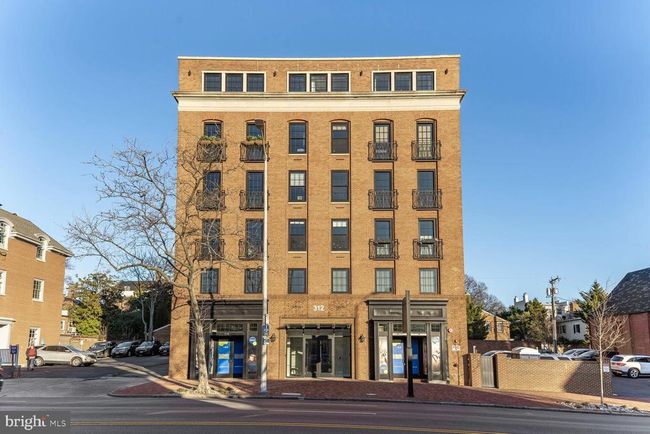 202 - 312 S Washington St, Condo with 3 bedrooms, 3 bathrooms and null parking in ALEXANDRIA VA | Image 23