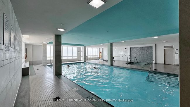 202 - 85 N Park Rd, Condo with 2 bedrooms, 1 bathrooms and 1 parking in Vaughan ON | Image 32