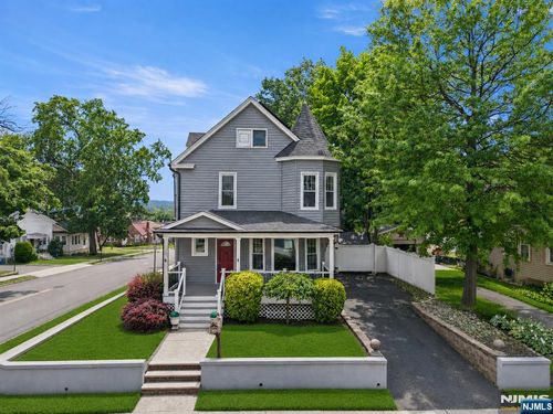 158 Elberon Ave, Hawthorne, NJ, 07506-2606 | Card Image