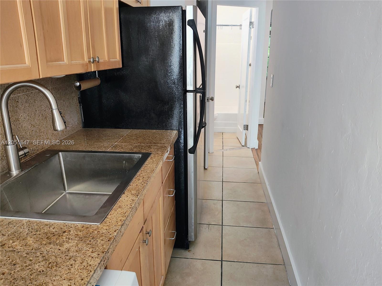 Residential Lease in Miami Beach 4