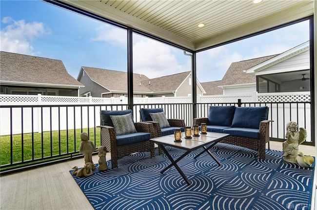 539 Bellasera Dr, House other with 3 bedrooms, 3 bathrooms and null parking in Sugarcreek Township OH | Image 67