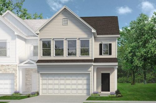 9467 Cavalier Way, Collegedale, TN, 37363 | Card Image