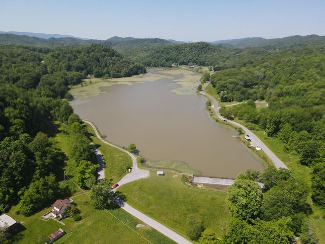 14224 Mud Fork Road, Home with 0 bedrooms, 0 bathrooms and null parking in Falls Mills VA | Image 24