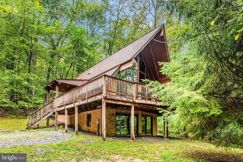 6838 Mountain Church Rd, MIDDLETOWN, MD, 21769-7209 | Card Image