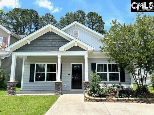 318 Carson Ct, Lexington, SC, 29073-7358 | Card Image