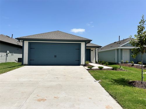 1121 Southfield Drive, Josephine, TX, 75135 | Card Image