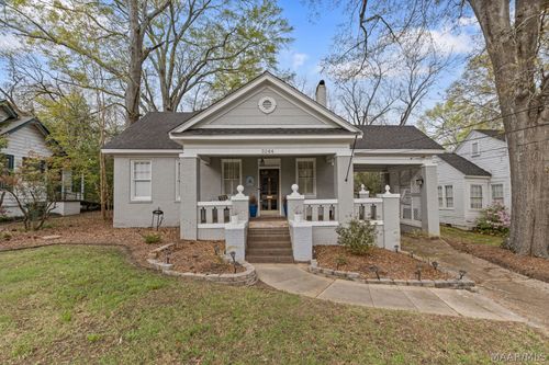 3244 Montezuma Rd, Montgomery, AL, 36106-2312 | Card Image