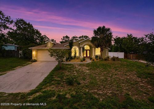 11312 Lark Sparrow Rd, Weeki Wachee, FL, 34614-3225 | Card Image