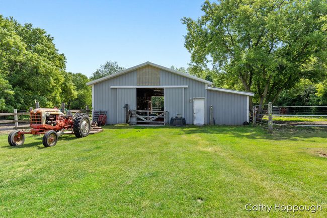 3119 S Hillman Rd, House other with 3 bedrooms, 1 bathrooms and null parking in Sidney MI | Image 32