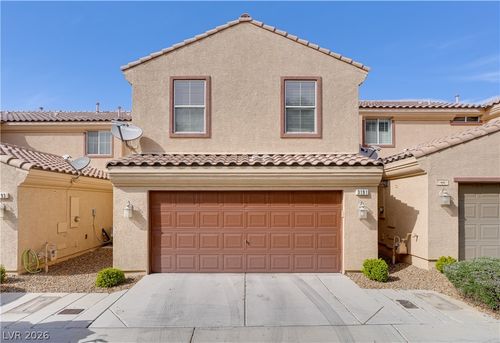 3191 Mist Effect Ave, Henderson, NV, 89044-1018 | Card Image