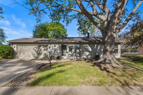 2501 Jordan Drive, Champaign, IL, 61822 | Card Image