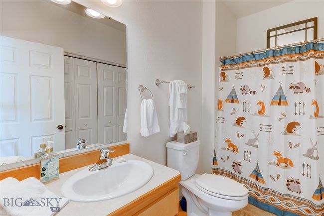 Convenient & Well-Appointed- Second Bath | Image 24