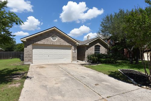 1009 Downridge Dr, Leander, TX, 78641-2553 | Card Image