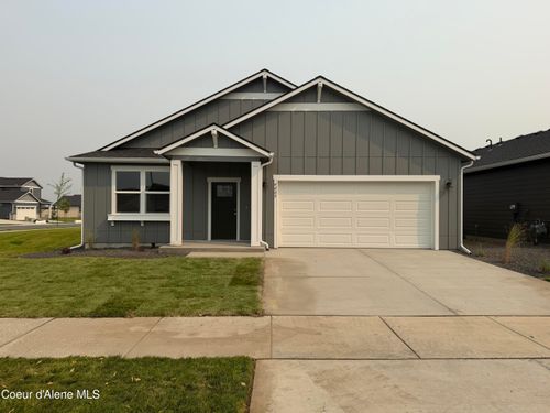 4485 E Rare Fox Ave, Post Falls, ID, 83854-4125 | Card Image