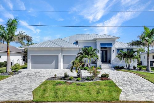 1306 Osprey Dr, PUNTA GORDA, FL, 33950-7619 | Card Image
