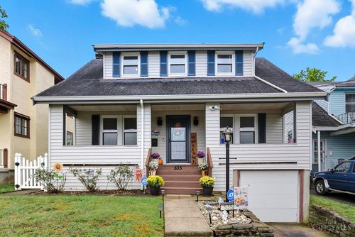 535 Church St, Cincinnati, OH, 45217 | Card Image