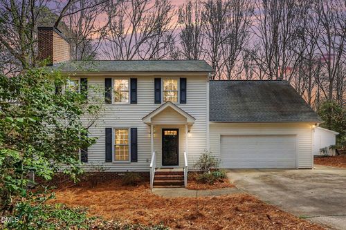 5405 Massengill Ct, Garner, NC, 27529-9745 | Card Image