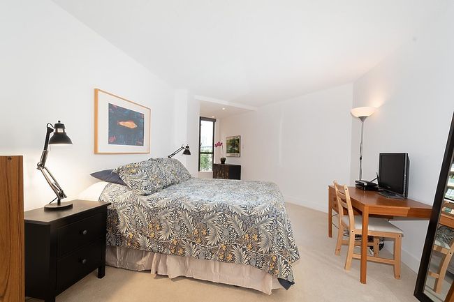 408 - 1470 Pennyfarthing Drive, Condo with 1 bedrooms, 1 bathrooms and 1 parking in Vancouver BC | Image 28