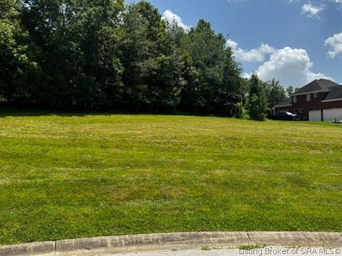 10052 Whispering Wind Dr, Greenville, IN, 47124-9703 | Card Image