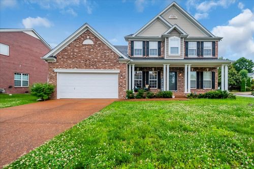 6000 Thrush Ct, Spring Hill, TN, 37174-6247 | Card Image