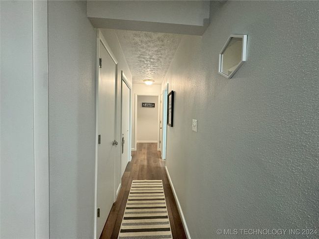 Hall to Beds and Baths | Image 17