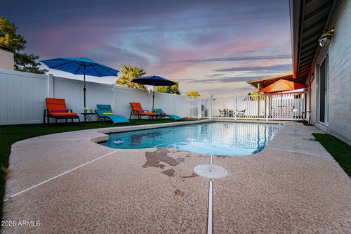 2104 W Mcnair St, Chandler, AZ, 85224-1123 | Card Image