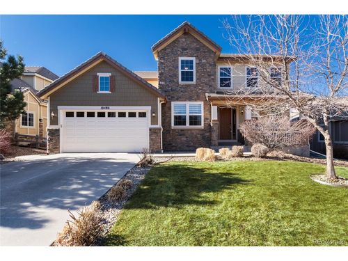 10480 Skyreach Rd, Highlands Ranch, CO, 80126-5636 | Card Image